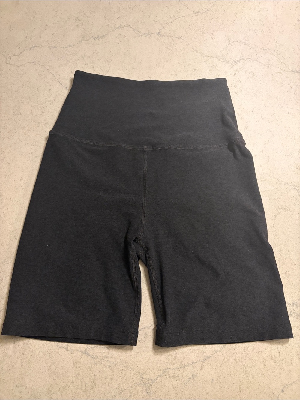 Beyond Yoga biker shorts